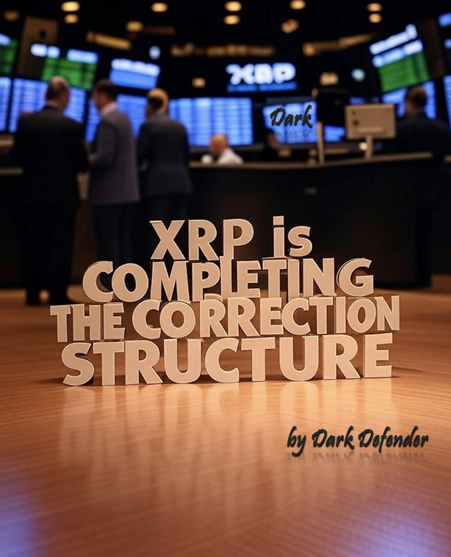 XRP 2025-06-23