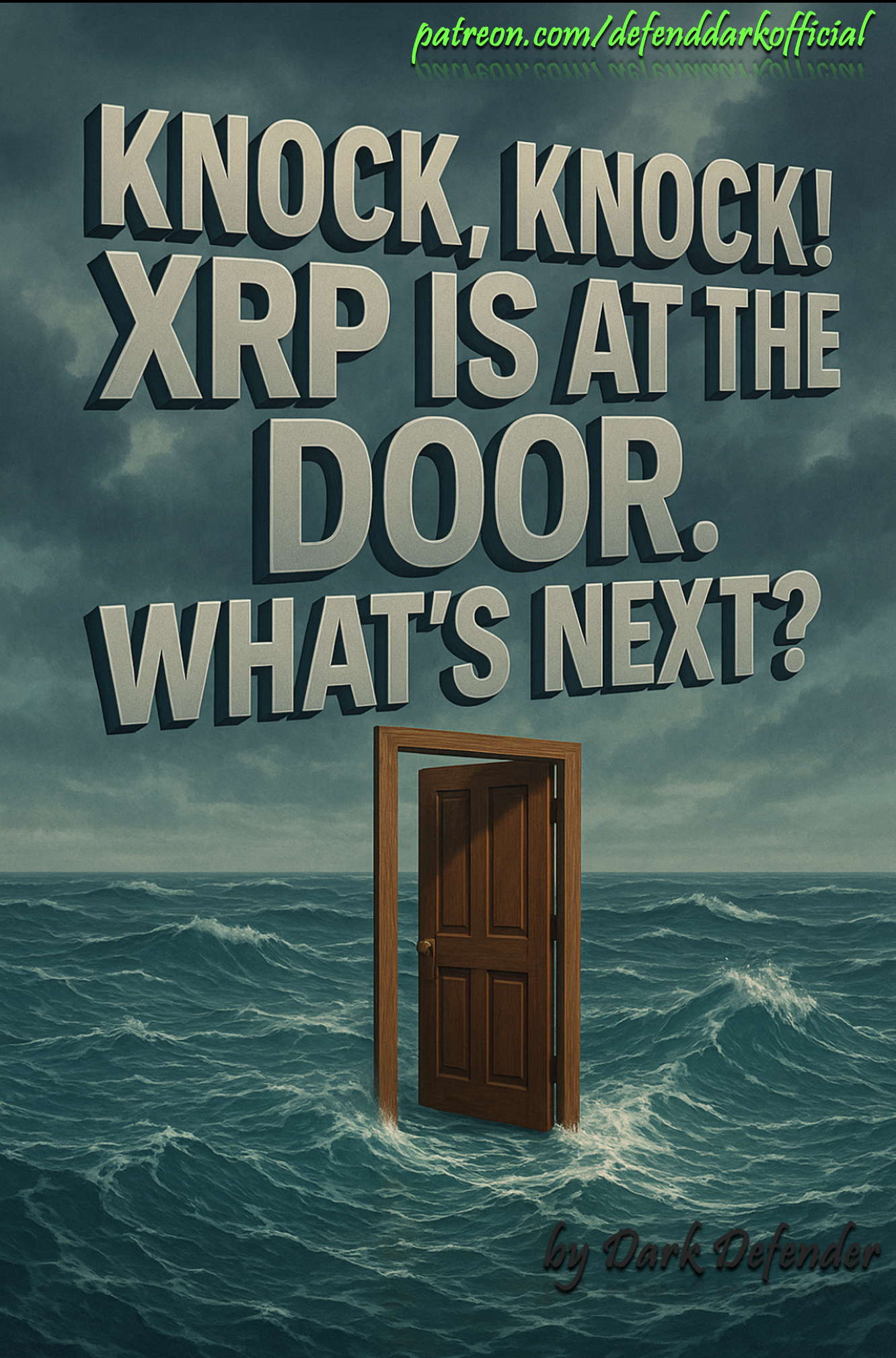 XRP 2025-06-29