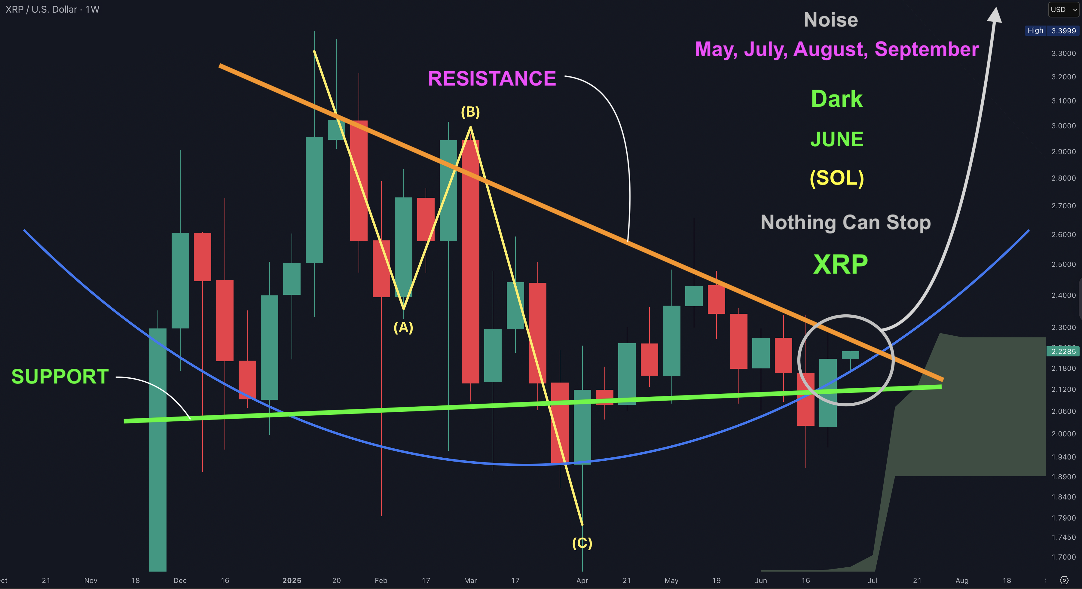 XRP 2025-06-30